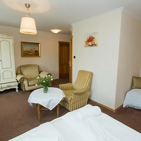 Hotel Stach Ustka