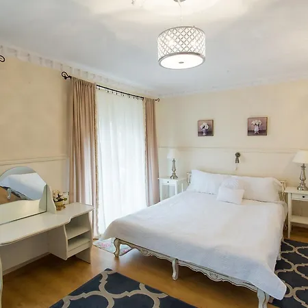 Hotel Stach 2*