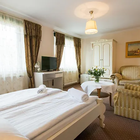Hotel Stach Ustka