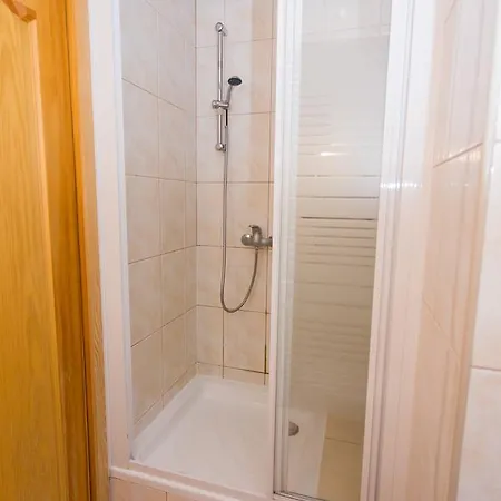 Hotel Stach Ustka