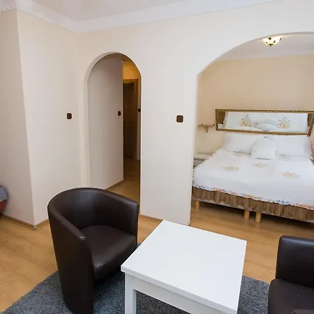 Hotel Stach