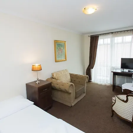 Stach Hotel Ustka