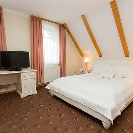 Hotel Stach