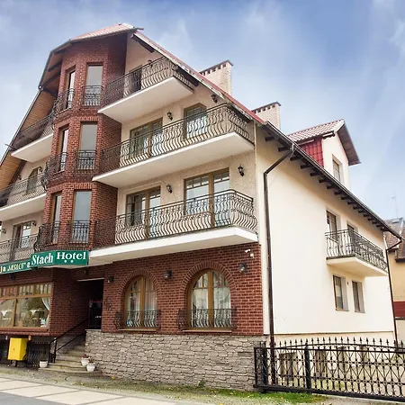 Stach Hotel Ustka