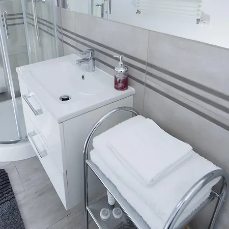 Apartament Pomerania