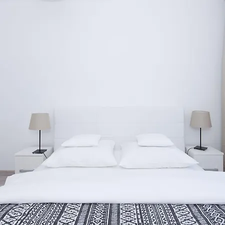 Apartament Pomerania Apartment Ustka