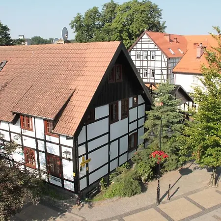 Fisherman's House Ustka