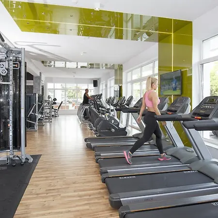 Grand Lubicz Uzdrowisko 5* Ustka