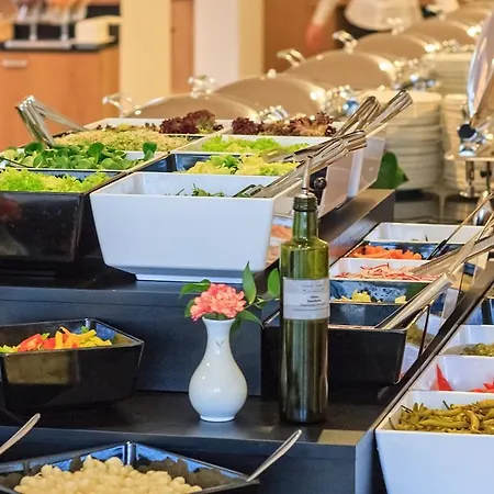 Hotel Grand Lubicz Uzdrowisko 5*