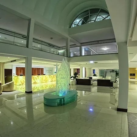 Hotel Grand Lubicz Uzdrowisko