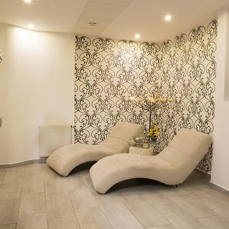 Jantar Wellness&spa Stolpmünde