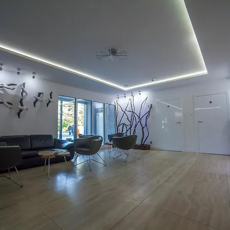 Jantar Wellness&spa Hotel