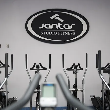 Jantar Wellness&spa Stolpmünde