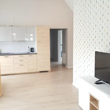 Marina By Manage Rent Apartment Ustka