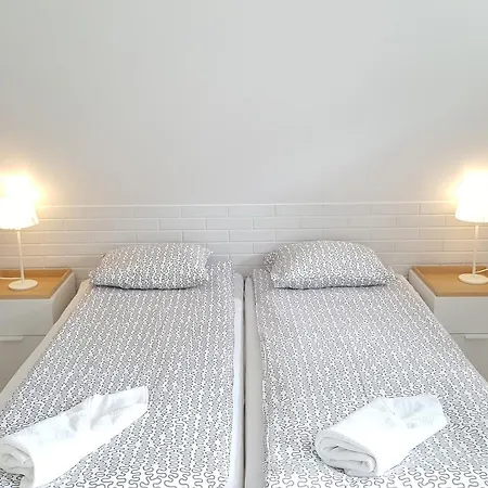 Apartment Marina By Manage Rent *