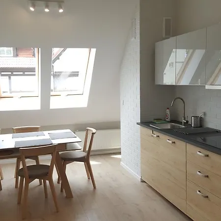 Apartment Marina By Manage Rent