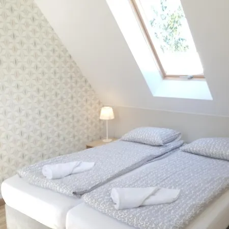 Apartment Marina By Manage Rent Ustka