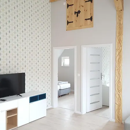 Apartment Marina By Manage Rent *