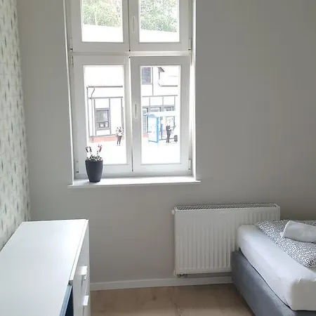 Marina By Manage Rent Apartment *