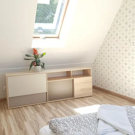 Apartment Marina By Manage Rent *