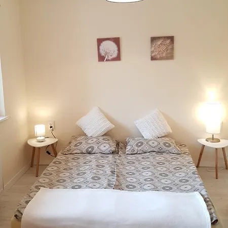 Apartment Na Wydmie *