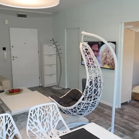 Apartment Na Wydmie Ustka