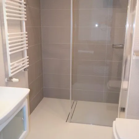 Na Wydmie Apartament *