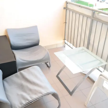 Na Wydmie Apartament