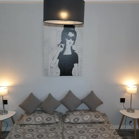 Na Wydmie Apartment Ustka