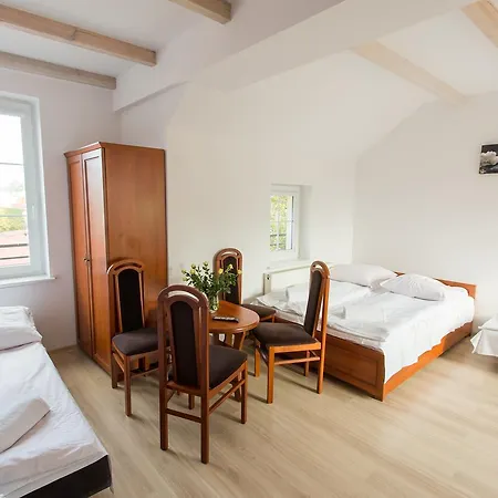 Homestay Stach Ustka