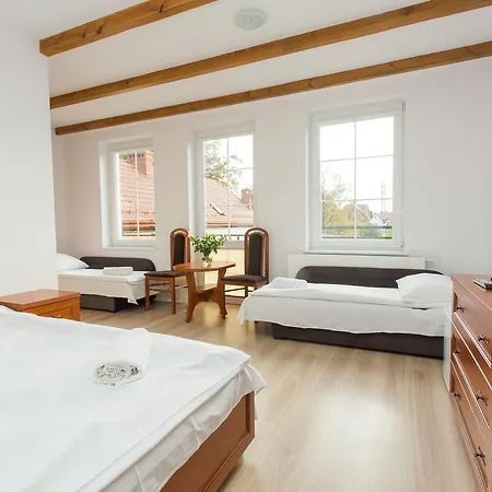 Stach Homestay Ustka