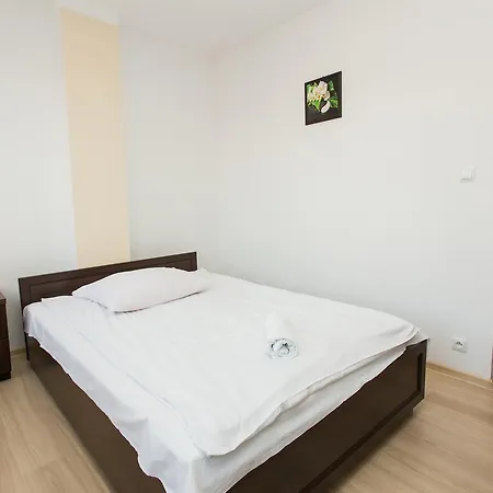 Homestay Stach