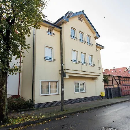 Stach Homestay Ustka