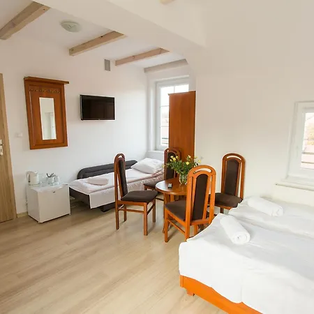 Stach Homestay
