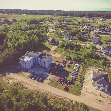 Resident Rene Nocleg ze śniadaniem 2*