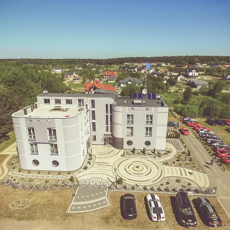 Resident Rene Nocleg ze śniadaniem 2*