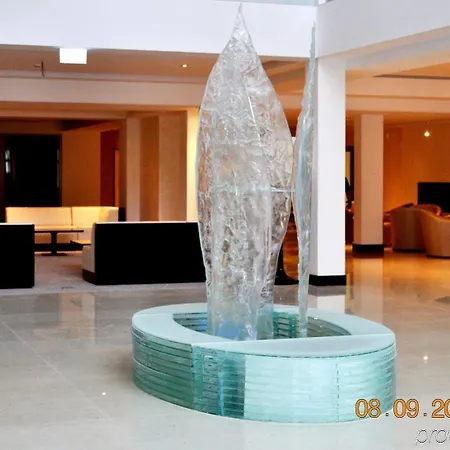 Hotel Grand Lubicz Uzdrowisko Ustka