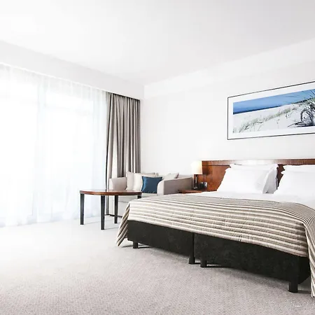 Hotel Grand Lubicz Uzdrowisko 5*