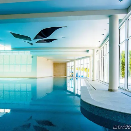 Grand Lubicz Uzdrowisko Hotel