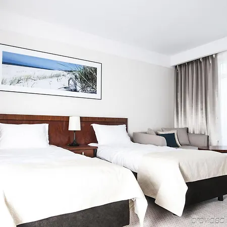 Grand Lubicz Uzdrowisko Hotel 5*