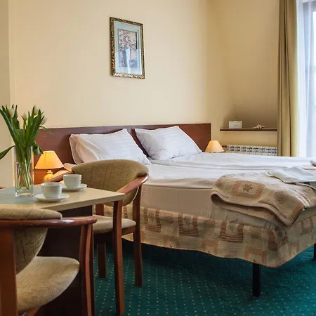 Aleksander Hotel Ustka