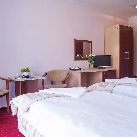 Hotel Aleksander Ustka