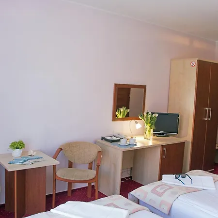 Aleksander Hotel Ustka