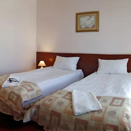 Hotel Aleksander Ustka