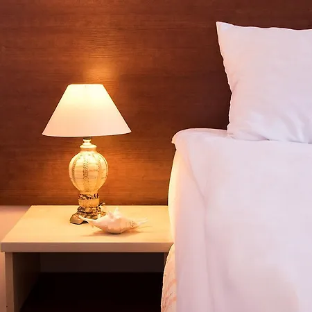 Hotel Aleksander