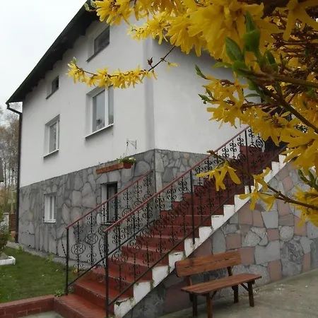 Banita Kwatera prywatna Ustka