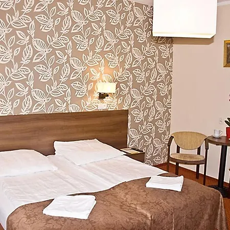 Resort Sloneczna 2*