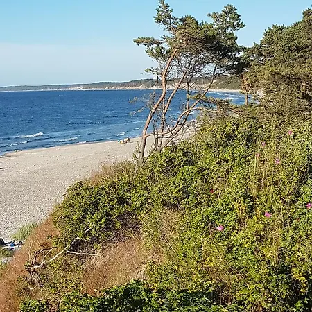 Lodge Domki Caloroczne Bajka Ustka