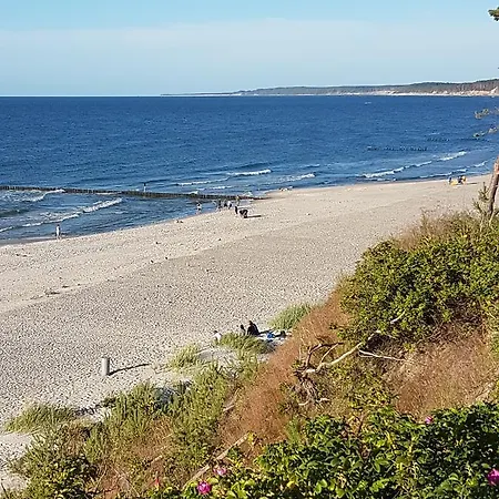 Domki Caloroczne Bajka * Ustka