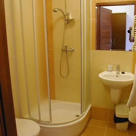 Hotel Aleksander